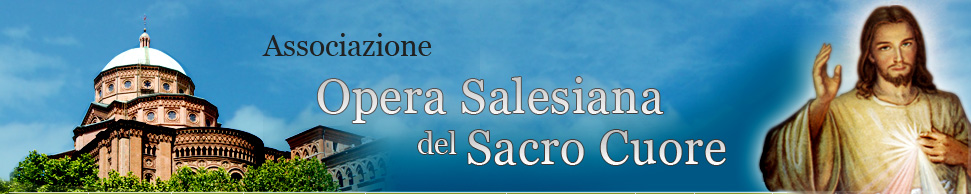 Associazione Opera Salesiana Sacro Cuore Bologna
