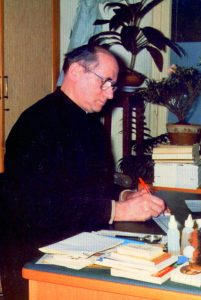 Don Luigi Moscatelli