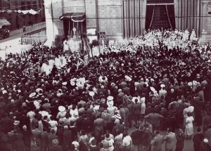 Decennale Eucaristica del 1937