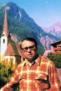 Don Guido Zafferetti