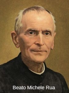 Beato Michele Rua