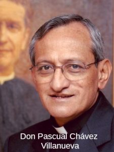 Don Pascual Chavez